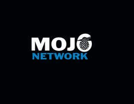 #59 para Design a Logo for Mojo Network por alice1012
