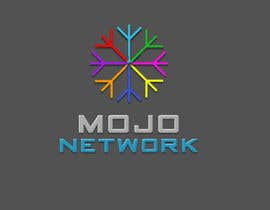 #64 para Design a Logo for Mojo Network por weblocker