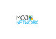 Miniatura da Inscrição nº 55 do Concurso para                                                     Design a Logo for Mojo Network
                                                