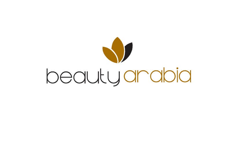 Penyertaan Peraduan #264 untuk                                                 Design a Logo for Beauty website
                                            