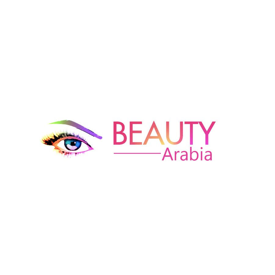 Penyertaan Peraduan #277 untuk                                                 Design a Logo for Beauty website
                                            