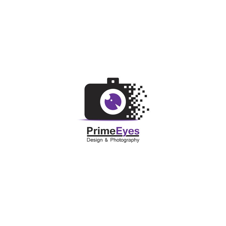Participación en el concurso Nro.7 para                                                 Design a Logo for Prime Eyes
                                            
