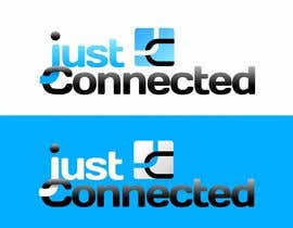 #3 ， Graphic Design for JustConnected.com 来自 aduplisea