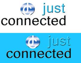#110 ， Graphic Design for JustConnected.com 来自 JuanCar