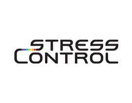 #19 para Design a Logo for StressControl Product por gokceoglu