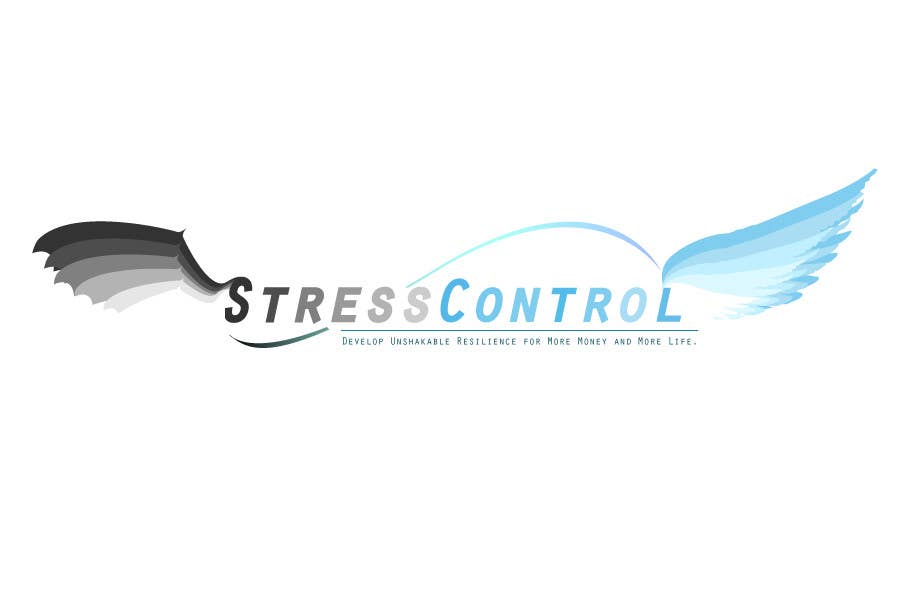 Penyertaan Peraduan #22 untuk                                                 Design a Logo for StressControl Product
                                            