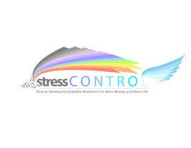 #45 para Design a Logo for StressControl Product por succinct