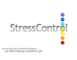 #34 para Design a Logo for StressControl Product por Designer0713