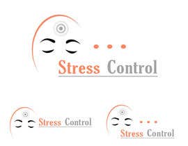 #57 cho Design a Logo for StressControl Product bởi vicked