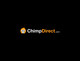 Predogledna sličica natečajnega vnosa #71 za                                                     Design a Logo for ChimpDirect.com
                                                