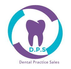 Kilpailutyö #3 kilpailussa                                                 Design a Logo for Dental Practice Sales Brokerage
                                            
