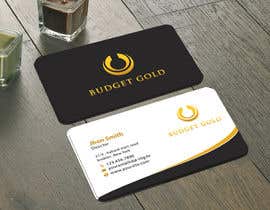#57 para Design Business Cards for Gold Education &amp; Trading Company por imtiazmahmud80