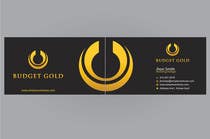 Graphic Design Inscrição do Concurso Nº23 para Design Business Cards for Gold Education & Trading Company