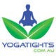 Kilpailutyön #39 pienoiskuva kilpailussa                                                     Design a Logo for Yogatights.com.au
                                                