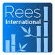 Imej kecil Penyertaan Peraduan #20 untuk                                                     Design a Logo Rees International
                                                