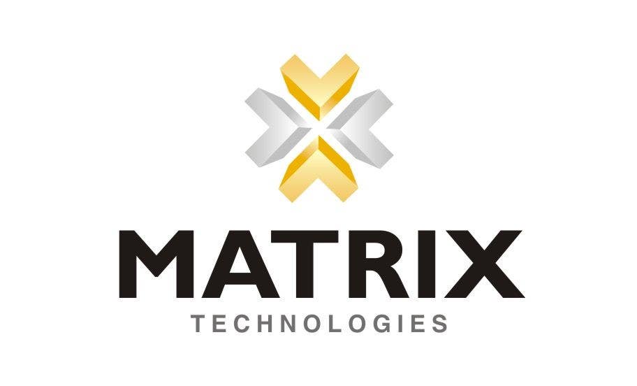 Kilpailutyö #167 kilpailussa                                                 Design a Logo for MATRIX Technologies
                                            