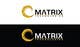 Kilpailutyön #197 pienoiskuva kilpailussa                                                     Design a Logo for MATRIX Technologies
                                                