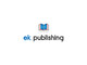 Miniatura da Inscrição nº 168 do Concurso para                                                     Design a Logo for "ek publishing"
                                                