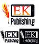 Tävlingsbidrag #476 ikon för                                                     Design a Logo for "ek publishing"
                                                