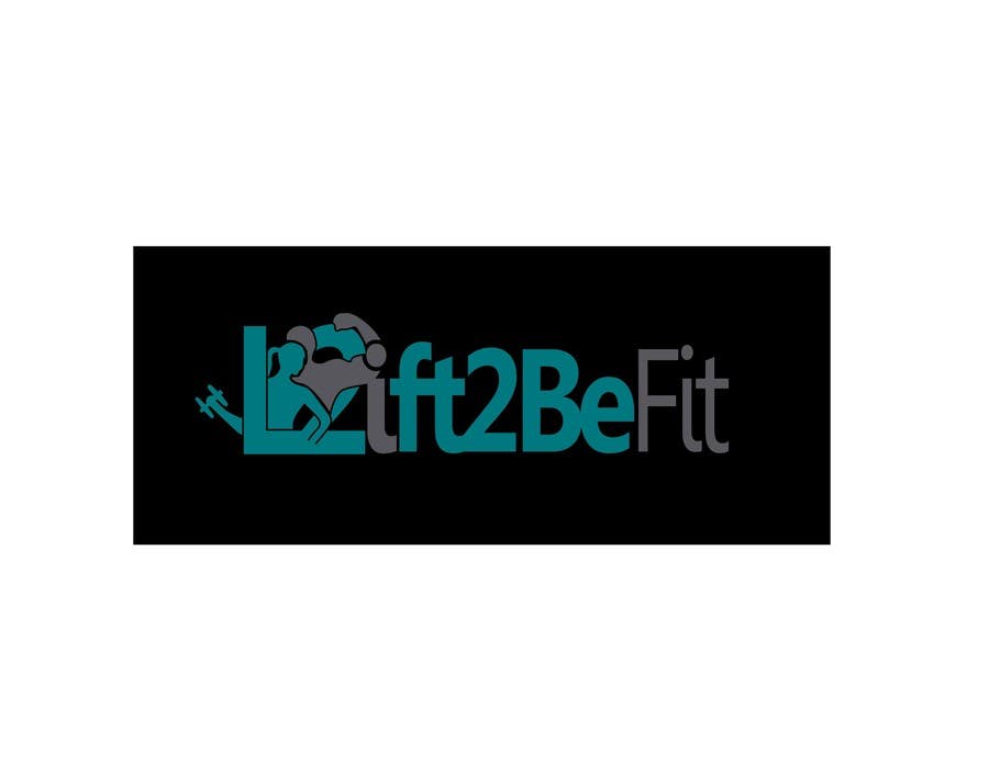 Konkurrenceindlæg #29 for                                                 Design logo for: Lift2BeFit
                                            
