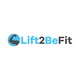 Imej kecil Penyertaan Peraduan #22 untuk                                                     Design logo for: Lift2BeFit
                                                