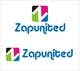 Miniatura da Inscrição nº 42 do Concurso para                                                     Design a Logo for Zapunited.com
                                                