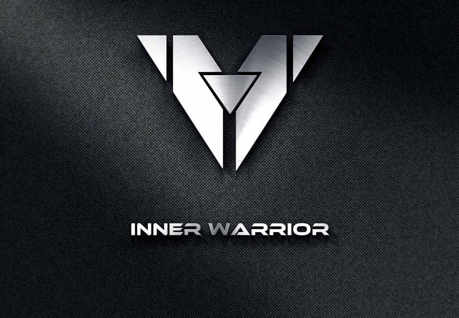 Konkurrenceindlæg #101 for                                                 Design a Logo for Inner Warrior Performance Apparel
                                            