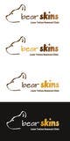 Konkurrenceindlæg #28 billede for                                                     Design a Logo for Bearskins Laser Tattoo Removal Clinic
                                                
