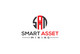 Imej kecil Penyertaan Peraduan #139 untuk                                                     Design a Logo for Smart Asset Mining (SAM)
                                                