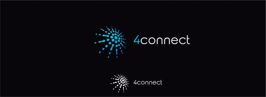 Konkurrenceindlæg #54 for                                                 Design a Logo for 4connect
                                            