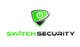 Imej kecil Penyertaan Peraduan #106 untuk                                                     Design a Logo for Switch Security
                                                