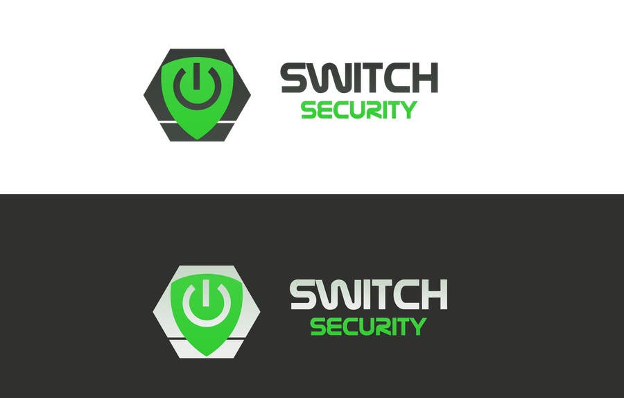 Kilpailutyö #96 kilpailussa                                                 Design a Logo for Switch Security
                                            