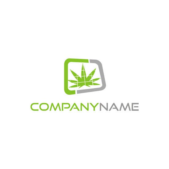 Bài tham dự cuộc thi #89 cho                                                 Design a Logo for a marijuana industry website with news and business directories
                                            