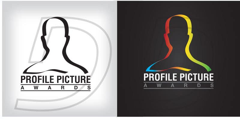 Inscrição nº 2 do Concurso para                                                 Design a Logo for Profile Picture Awards
                                            