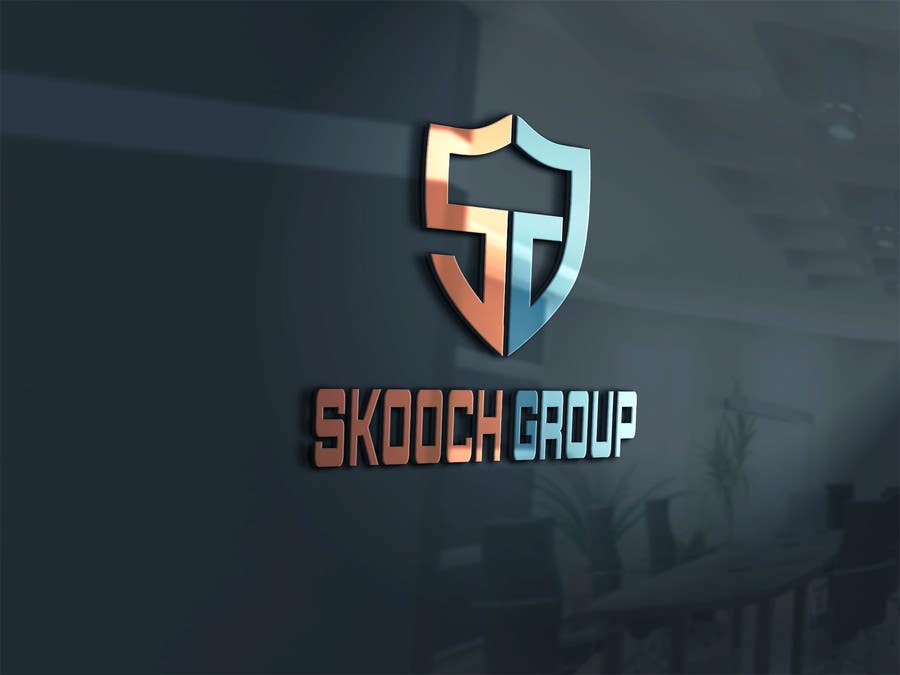 Bài tham dự cuộc thi #54 cho                                                 Design a Logo for Skooch
                                            