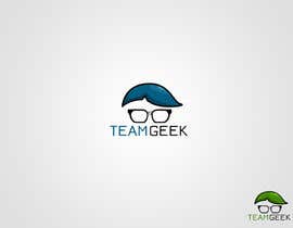 #72 cho Design a Logo for Team Geek bởi Aryetta