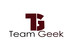 Konkurrenceindlæg #100 billede for                                                     Design a Logo for Team Geek
                                                