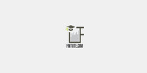  Design a Logo for www.Fintute.com Financial Education website için Graphic Design21 No.lu Yarışma Girdisi