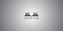  Design a Logo for www.Fintute.com Financial Education website için Graphic Design25 No.lu Yarışma Girdisi