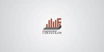  Design a Logo for www.Fintute.com Financial Education website için Graphic Design53 No.lu Yarışma Girdisi