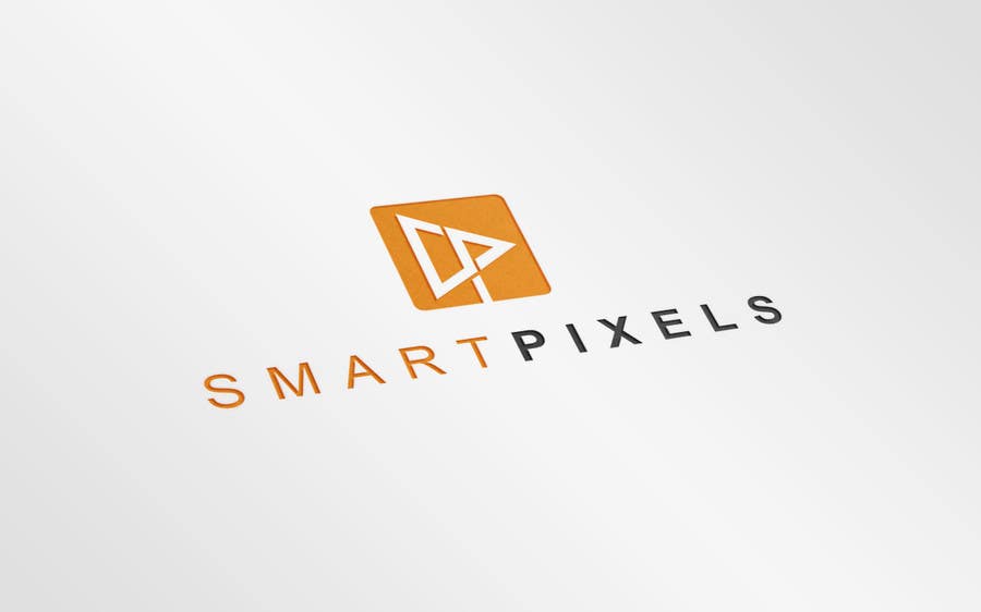 Natečajni vnos #187 za                                                 Design a logo and an app icon for SmartPixel software
                                            