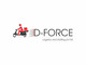 Ảnh thumbnail bài tham dự cuộc thi #64 cho                                                     Design a Logo for D-FORCE Logistics and Staffing pvt ltd
                                                
