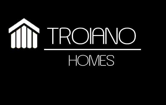 Penyertaan Peraduan #209 untuk                                                 Design a Logo for Troiano Homes
                                            