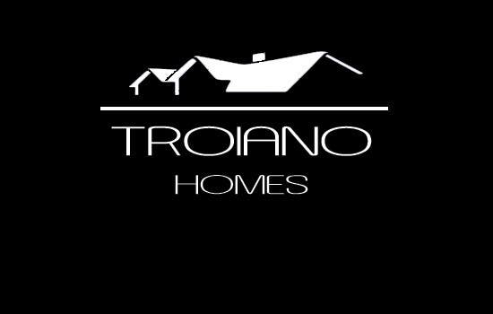 Participación en el concurso Nro.221 para                                                 Design a Logo for Troiano Homes
                                            