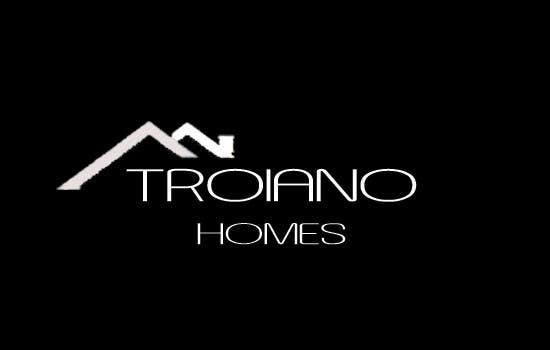 Bài tham dự cuộc thi #225 cho                                                 Design a Logo for Troiano Homes
                                            