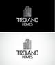 Miniatura da Inscrição nº 184 do Concurso para                                                     Design a Logo for Troiano Homes
                                                