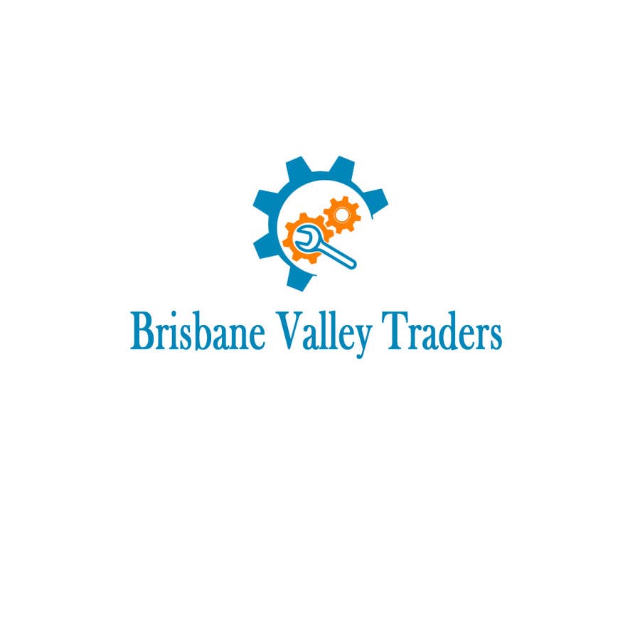 Zgłoszenie konkursowe o numerze #45 do konkursu o nazwie                                                 Design a Logo for Brisbane Valley Traders
                                            