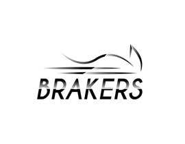 #56 para Design a Logo for Motorcycle Brake/Turn Lights Company por saqibGD
