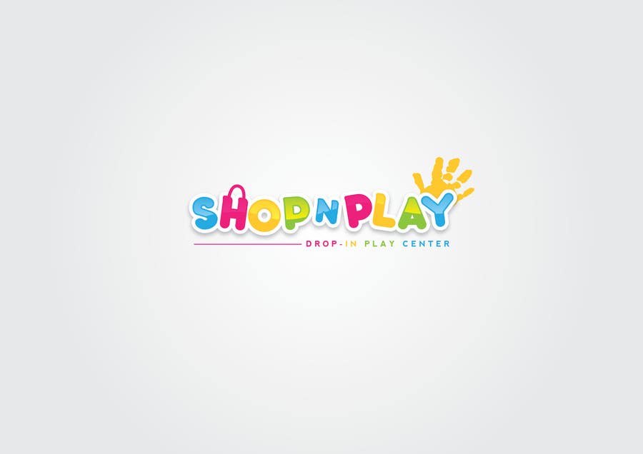 Konkurrenceindlæg #135 for                                                 Design a Logo for Shop N Play
                                            