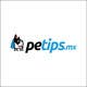 Miniatura de participación en el concurso Nro.27 para                                                     Diseñar un logotipo for Petips
                                                